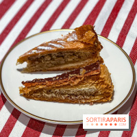 Les Galettes des Rois 2026 de la Grande Épicerie de Paris - IMG 9494