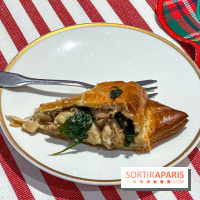 Les Galettes des Rois 2026 de la Grande Épicerie de Paris - IMG 9513