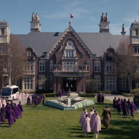 The Testaments (2026)