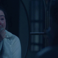 The Testaments (2026) - Lucy Halliday