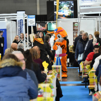 Le Salon Mondial du Tourisme 2026 revient à Paris avec un vent d’évasion - 076SMT PARIS 2025
