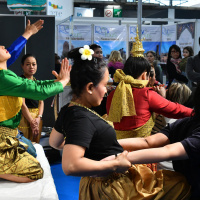 Le Salon Mondial du Tourisme 2026 revient à Paris avec un vent d’évasion - 143SMT PARIS 2025