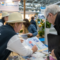 Le Salon Mondial du Tourisme 2026 revient à Paris avec un vent d’évasion - 524