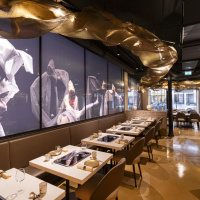 Soon Grill Champs-Élysées - 251216 soon 11