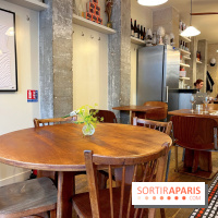 Gramme Paris - Décoration