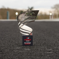 Prix d’Amérique Festival à l’Hippodrome Paris-Vincennes avec GIMS & Yann Muller - BV 20250125104750BV  9446