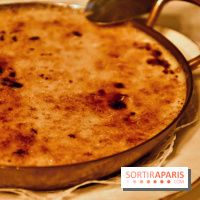 Le Maresquier, un restaurant français à l'esprit Belle Epoque ! - Fotor