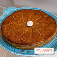Pop-up gourmand Potel et Chabot : Galette des Rois 2026 & boissons chaudes à prix doux Place Vendôme