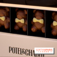 Pop-up gourmand Potel et Chabot : Galette des Rois 2026 & boissons chaudes à prix doux Place Vendôme