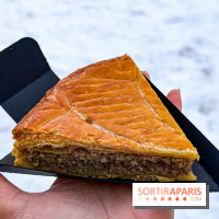 Pop-up gourmand Potel et Chabot : Galette des Rois 2026 & boissons chaudes à prix doux Place Vendôme