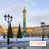 Pop-up gourmand Potel et Chabot : Galette des Rois 2026 & boissons chaudes à prix doux Place Vendôme