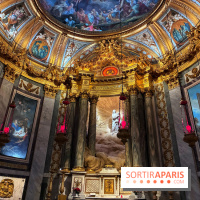 Eglise Saint Sulpice - IMG 2197