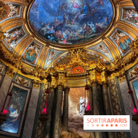Eglise Saint Sulpice