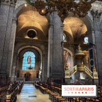 Eglise Saint Sulpice - IMG 2199