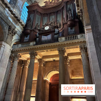 Eglise Saint Sulpice