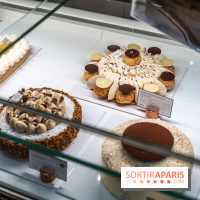 La galette des rois 2026 de la Pâtisserie Fine à Versailles dans les Yvelines
