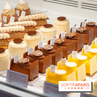 La galette des rois 2026 de la Pâtisserie Fine à Versailles dans les Yvelines