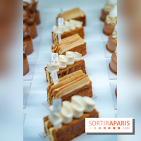 La galette des rois 2026 de la Pâtisserie Fine à Versailles dans les Yvelines