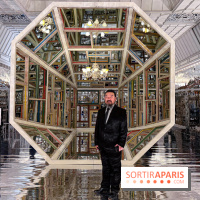 Objets divers et variés : l'exposition gratuite, monumentale et immersive de Song Dong au Bon Marché - IMG 8113