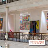 Objets divers et variés : l'exposition gratuite, monumentale et immersive de Song Dong au Bon Marché - IMG 8472