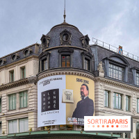 Objets divers et variés : l'exposition gratuite, monumentale et immersive de Song Dong au Bon Marché - IMG 8545