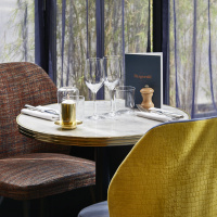 Fitzgerald - Le Fitzgerald 2019 FA 5208 FA