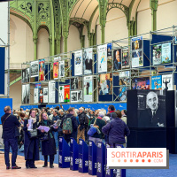 Grand Palais : exposition gratuite pour les 200 ans du Figaro, immersion dans l’histoire du journal - IMG 8774