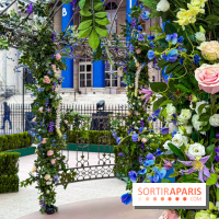 Le Jardin de la Chronique des Bridgerton : décor et animations gratuites ce jeudi à Paris - IMG 8948
