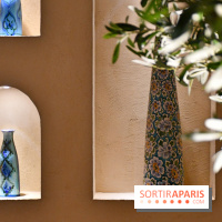 Hanaa, le bistrot algérien raffiné au cœur du 11e arrondissement de Paris - DSC 6049