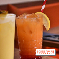 Hanaa, le bistrot algérien raffiné au cœur du 11e arrondissement de Paris - DSC 6052