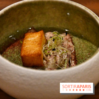 Hanaa, le bistrot algérien raffiné au cœur du 11e arrondissement de Paris - DSC 6058