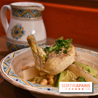 Rechta - bistrot Hanaa