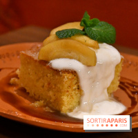 Hanaa, le bistrot algérien raffiné au cœur du 11e arrondissement de Paris - DSC 6088