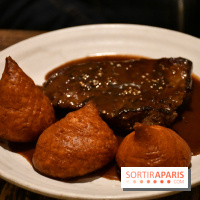 Le Rennequin, le bistrot gourmand du 17e arrondissement à Paris