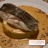 Le Rennequin, le bistrot gourmand du 17e arrondissement à Paris