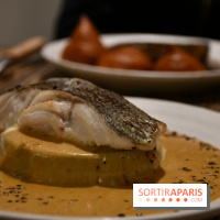Le Rennequin, le bistrot gourmand du 17e arrondissement à Paris