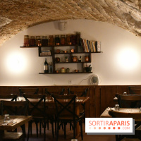 Le Rennequin, le bistrot gourmand du 17e arrondissement à Paris