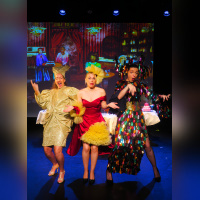 Et la lumière fut ! : le spectacle musicale au Théâtre de Passy - Copie de IMG 9191