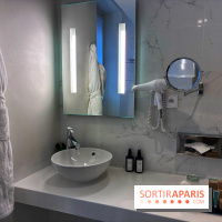 NH Collection Paris Ponthieu Champs-Élysées  - IMG 2356