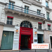 NH Collection Paris Ponthieu Champs-Élysées