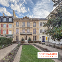 Claude Simon au Musée Lambinet : nos photos de l'exposition à Versailles - IMG 2884