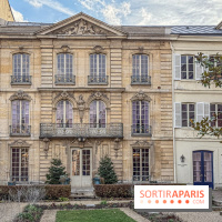 Claude Simon au Musée Lambinet : nos photos de l'exposition à Versailles - IMG 2885