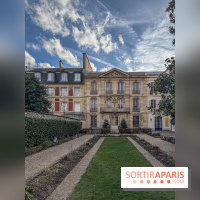 Claude Simon au Musée Lambinet : nos photos de l'exposition à Versailles - IMG 2886