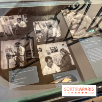 Claude Simon au Musée Lambinet : nos photos de l'exposition à Versailles - IMG 2888