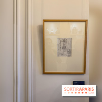 Claude Simon au Musée Lambinet : nos photos de l'exposition à Versailles - IMG 2892