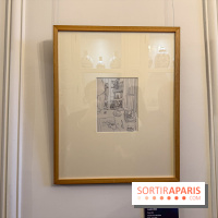 Claude Simon au Musée Lambinet : nos photos de l'exposition à Versailles - IMG 2893