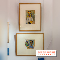 Claude Simon au Musée Lambinet : nos photos de l'exposition à Versailles - IMG 2910