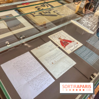 Claude Simon au Musée Lambinet : nos photos de l'exposition à Versailles - IMG 2930