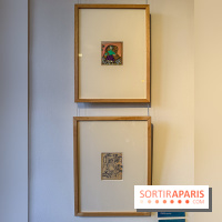 Claude Simon au Musée Lambinet : nos photos de l'exposition à Versailles - IMG 2944