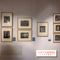 Claude Simon au Musée Lambinet : nos photos de l'exposition à Versailles - IMG 2955